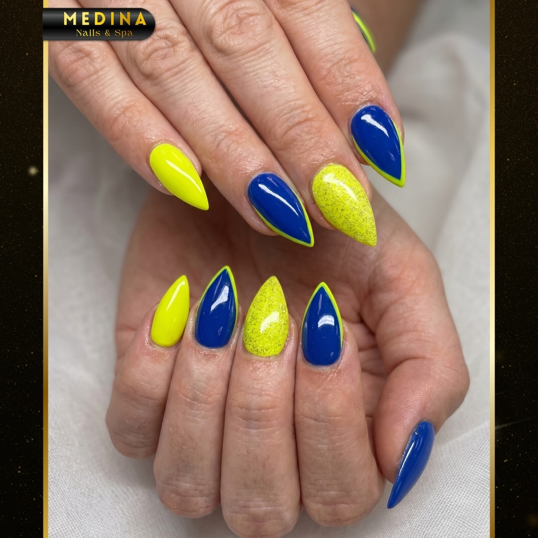 Nail july 17